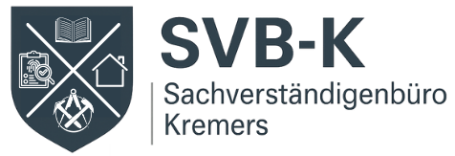 Sachverständigenbüro-Kremers Logo