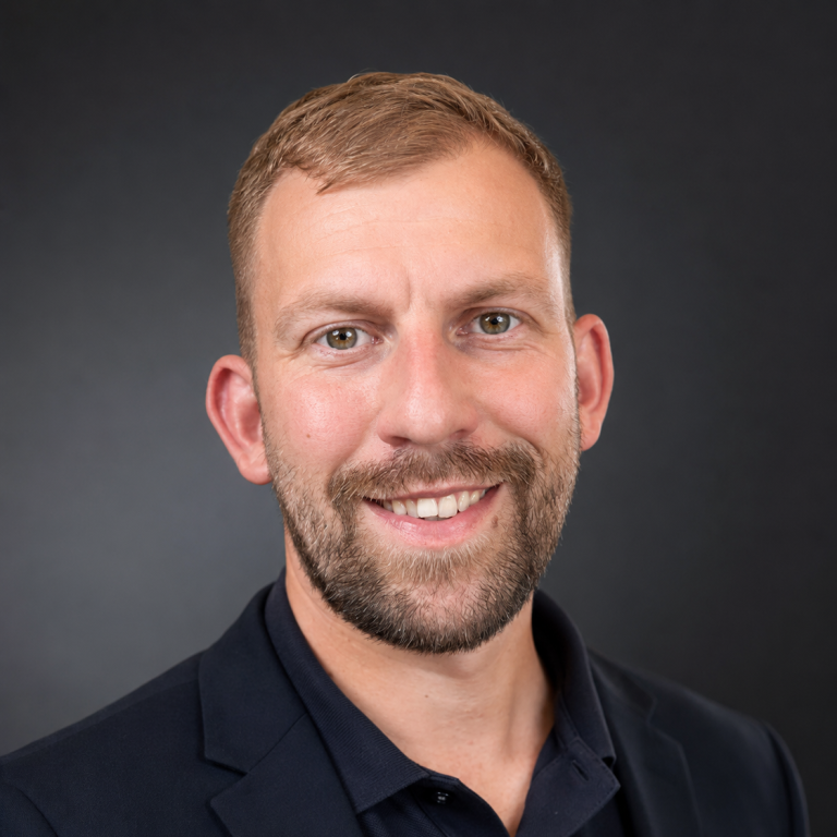 Porträtfoto Sachverständiger Marco Kremers